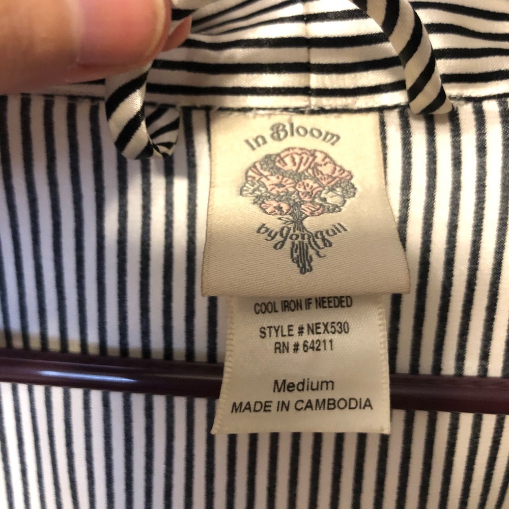 Silk Robe - Picture 3 of 3